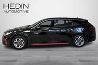 Kia Optima vaihtoauto