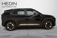 Kia EV3 vaihtoauto