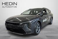 Kia K4 vaihtoauto