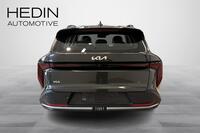 Kia K4 vaihtoauto