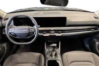 Kia K4 vaihtoauto