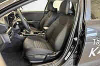 Kia K4 vaihtoauto