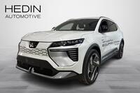 Mitsubishi Eclipse Cross vaihtoauto