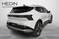 Mitsubishi Eclipse Cross vaihtoauto