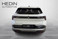 Mitsubishi Eclipse Cross vaihtoauto