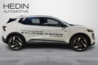 Mitsubishi Eclipse Cross vaihtoauto