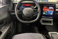 Mitsubishi Eclipse Cross vaihtoauto
