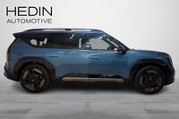 Kia EV9 vaihtoauto