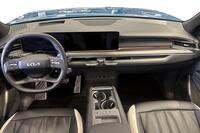 Kia EV9 vaihtoauto