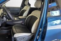 Kia EV9 vaihtoauto