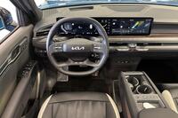 Kia EV9 vaihtoauto