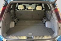 Kia EV9 vaihtoauto