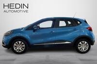 Renault Captur vaihtoauto