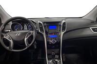 Hyundai i30 Wagon vaihtoauto