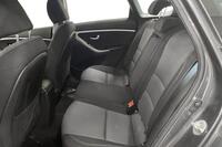 Hyundai i30 Wagon vaihtoauto