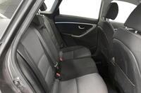 Hyundai i30 Wagon vaihtoauto