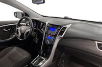 Hyundai i30 Wagon vaihtoauto