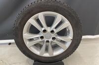 Hyundai i30 Wagon vaihtoauto