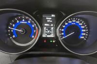 Hyundai i30 Wagon vaihtoauto