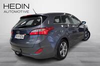 Hyundai i30 Wagon vaihtoauto