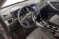 Hyundai i30 Wagon vaihtoauto