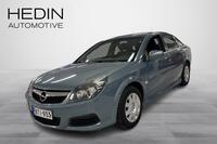 Opel Vectra vaihtoauto