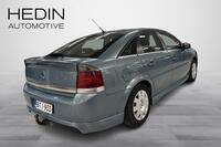 Opel Vectra vaihtoauto