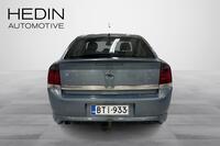 Opel Vectra vaihtoauto