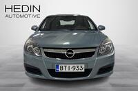 Opel Vectra vaihtoauto