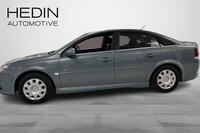 Opel Vectra vaihtoauto