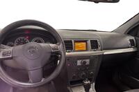 Opel Vectra vaihtoauto