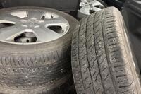 Opel Vectra vaihtoauto