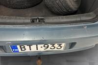 Opel Vectra vaihtoauto