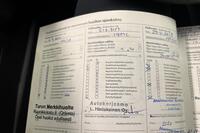 Opel Vectra vaihtoauto