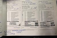 Opel Vectra vaihtoauto