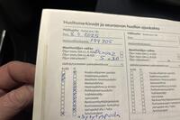 Opel Vectra vaihtoauto