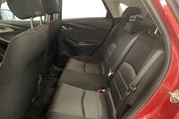 Mazda CX-3 vaihtoauto