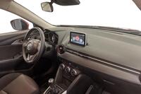 Mazda CX-3 vaihtoauto