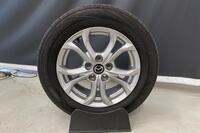 Mazda CX-3 vaihtoauto