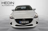 Mazda 2 vaihtoauto