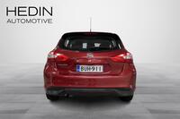 Nissan Pulsar vaihtoauto