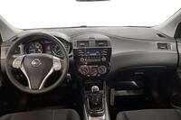 Nissan Pulsar vaihtoauto