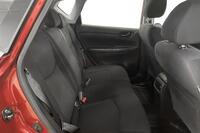 Nissan Pulsar vaihtoauto