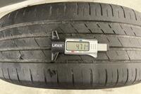 Nissan Pulsar vaihtoauto