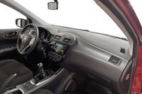 Nissan Pulsar vaihtoauto