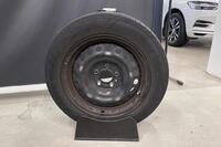 Nissan Pulsar vaihtoauto