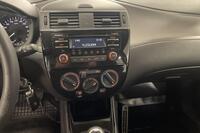 Nissan Pulsar vaihtoauto