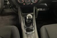 Nissan Pulsar vaihtoauto