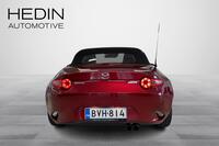 Mazda MX-5 vaihtoauto