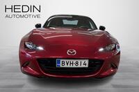 Mazda MX-5 vaihtoauto